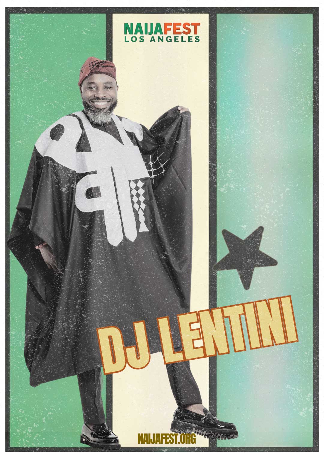 DJ-Lentini