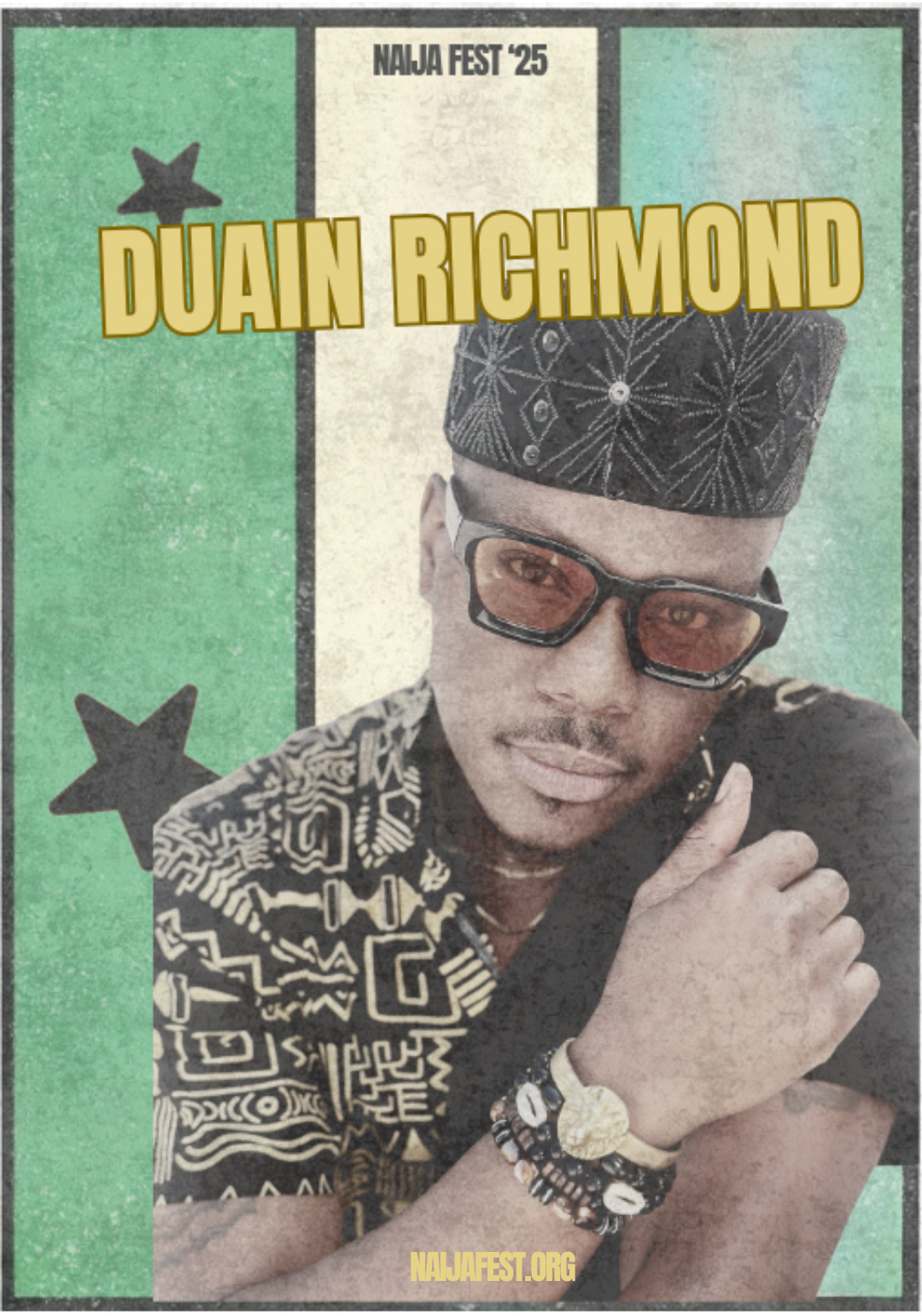 Duain-Richmond