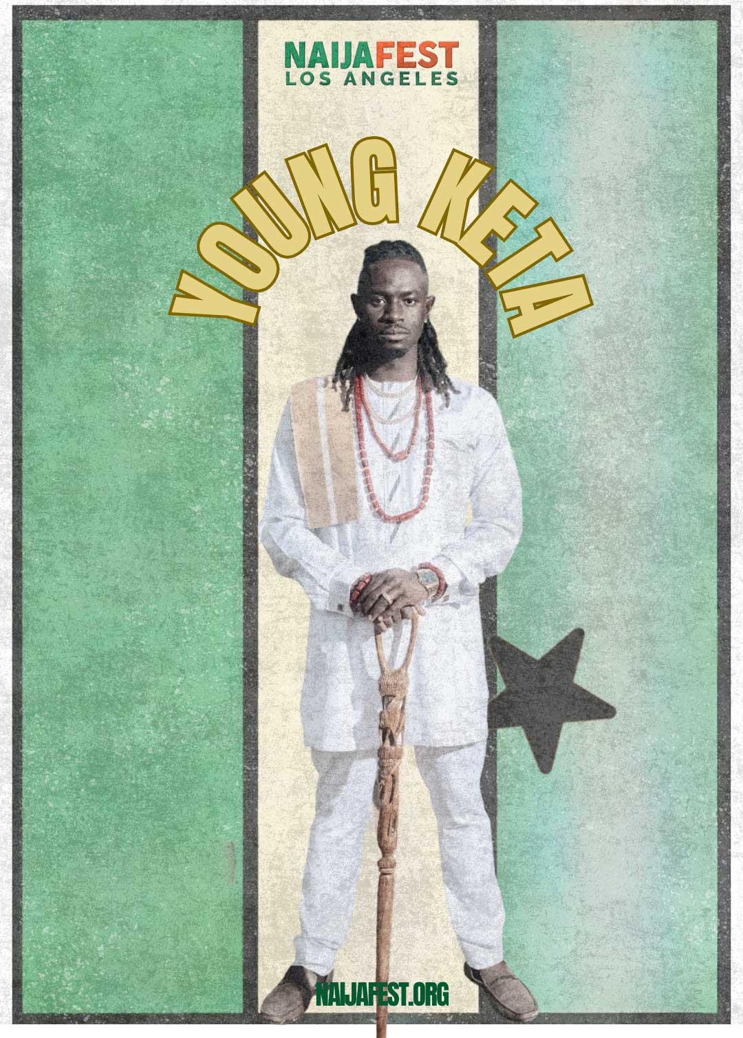 YoungKeta